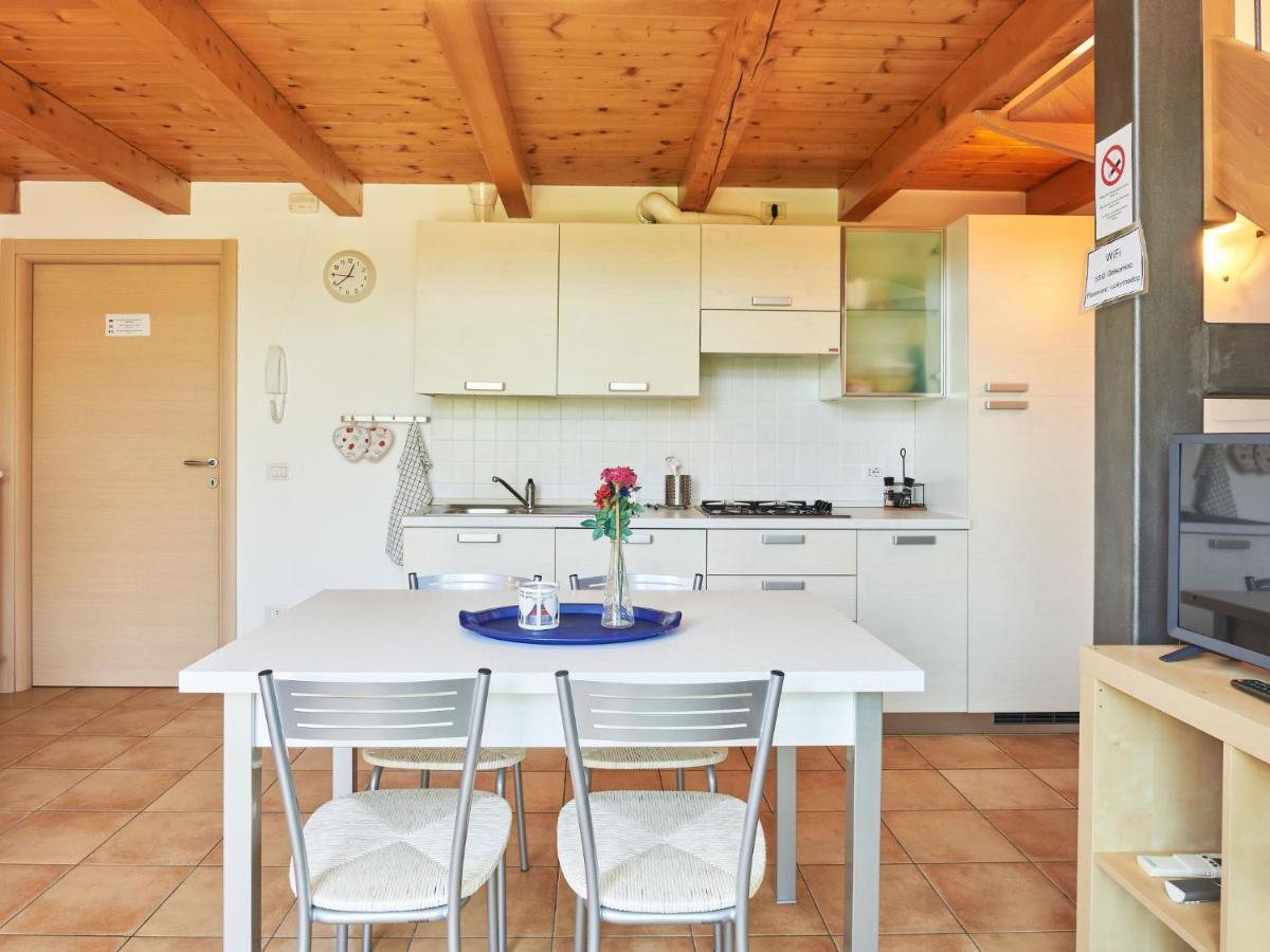 Holiday Home Gelsomino By Interhome Consiglio di Rumo Exteriör bild