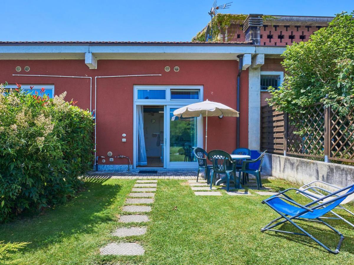 Holiday Home Gelsomino By Interhome Consiglio di Rumo Exteriör bild