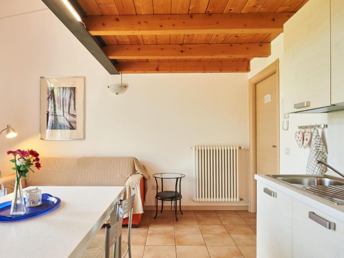 Holiday Home Gelsomino By Interhome Consiglio di Rumo Exteriör bild