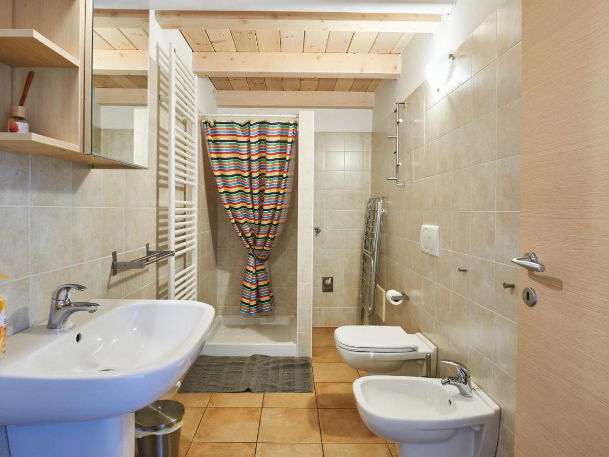 Holiday Home Gelsomino By Interhome Consiglio di Rumo Exteriör bild