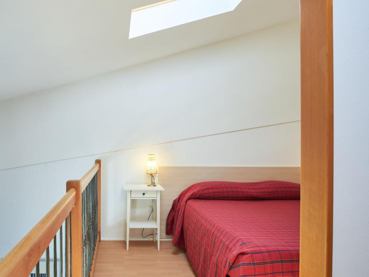 Holiday Home Gelsomino By Interhome Consiglio di Rumo Exteriör bild
